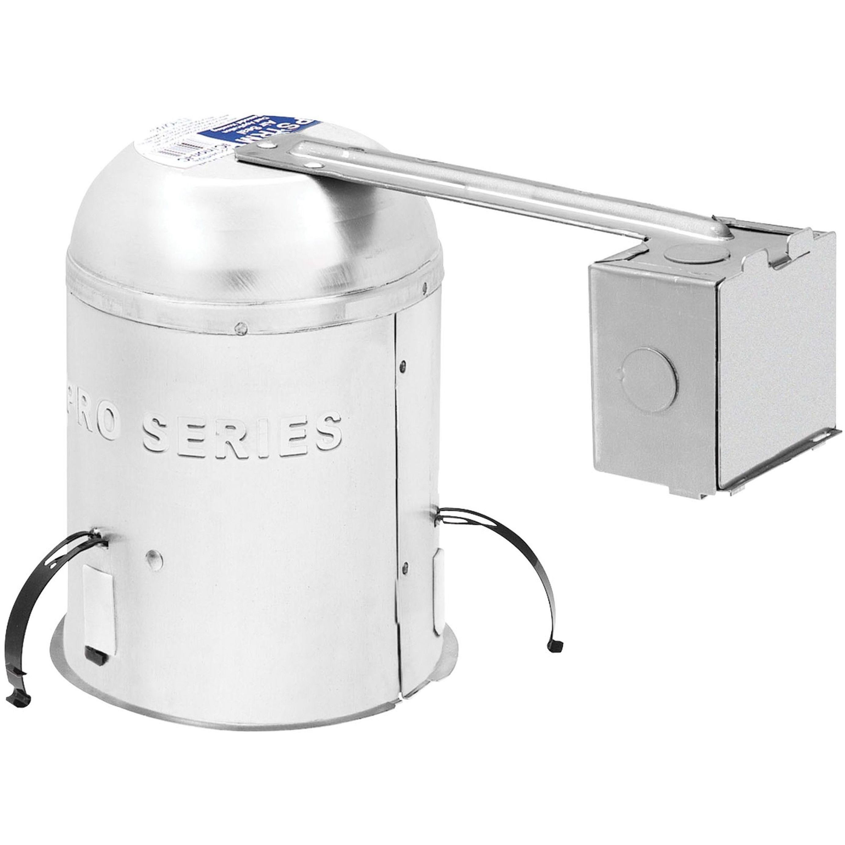 Recessed Lighting Brown Recessed Housing