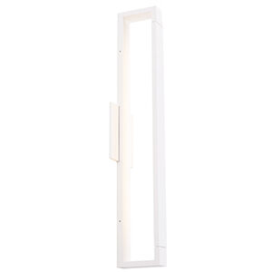 Swivel Wall Sconce Wall Light in White