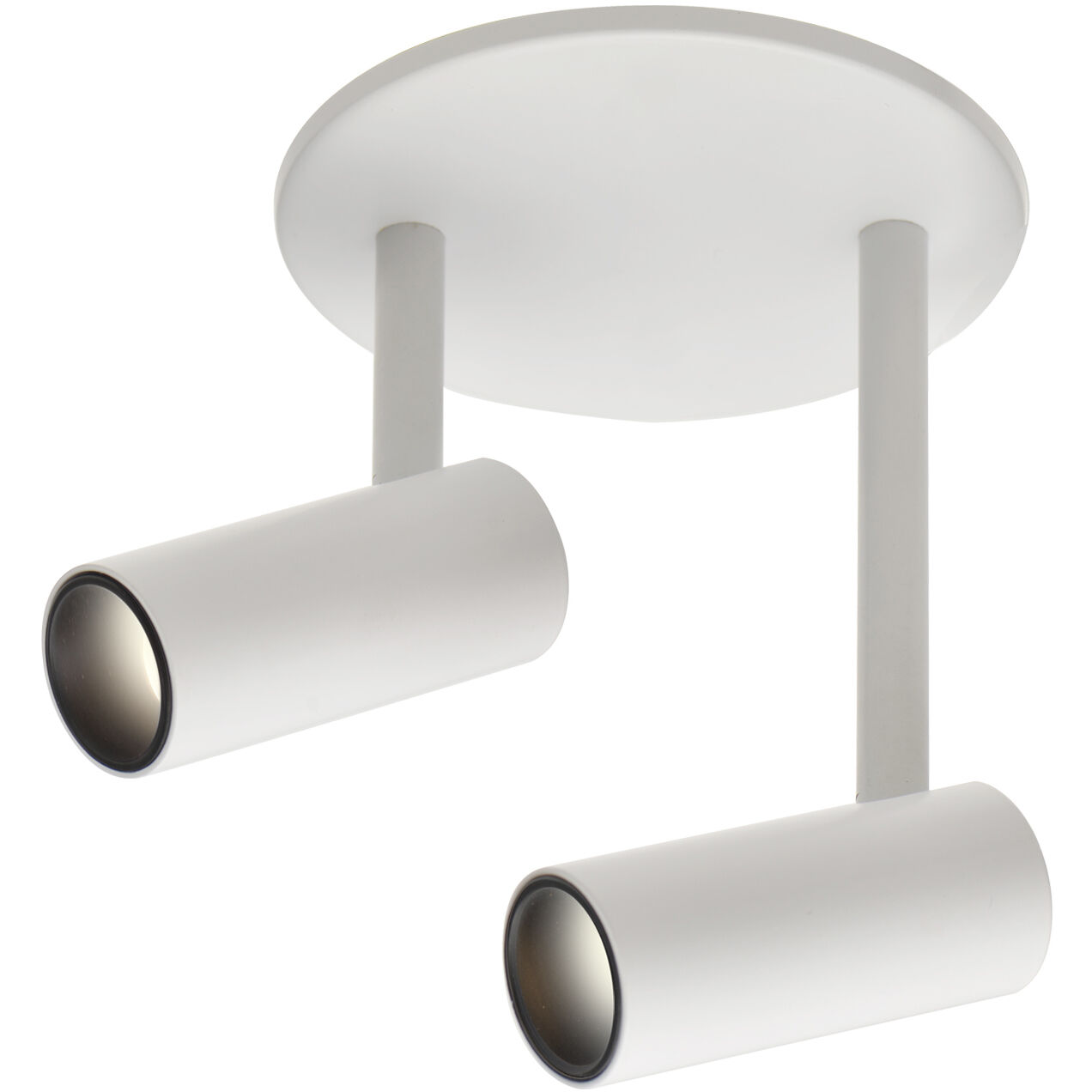 Downey 1 Light 4.38 inch Semi-Flush Mount