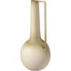 Delia Burnt Ivory Bottle