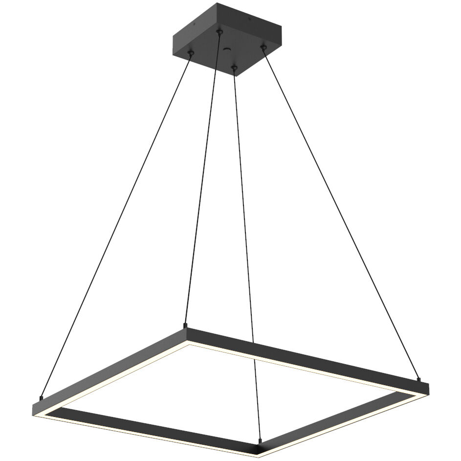 Piazza 23.63 inch Pendant