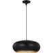 TOB by Thomas O'Brien Clasica Pendant Ceiling Light in Aged Iron