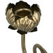 Anita 7.5 X 3.9 inch Candle Holder