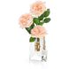 French Garden Rose Botanical, Fresh Water Look