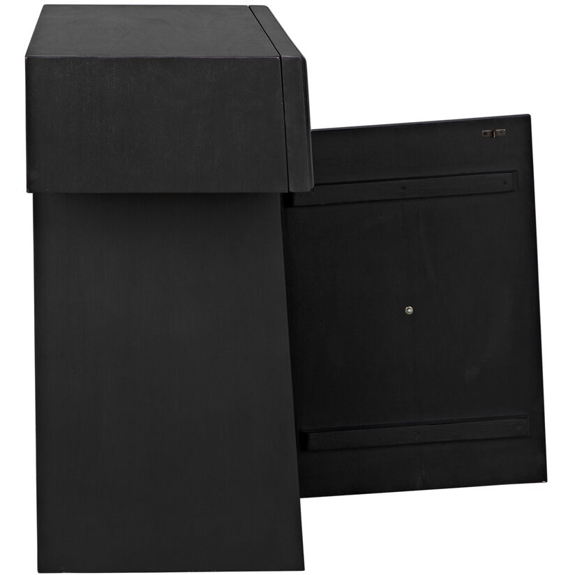 Brice 36 X 14 inch Pale Console