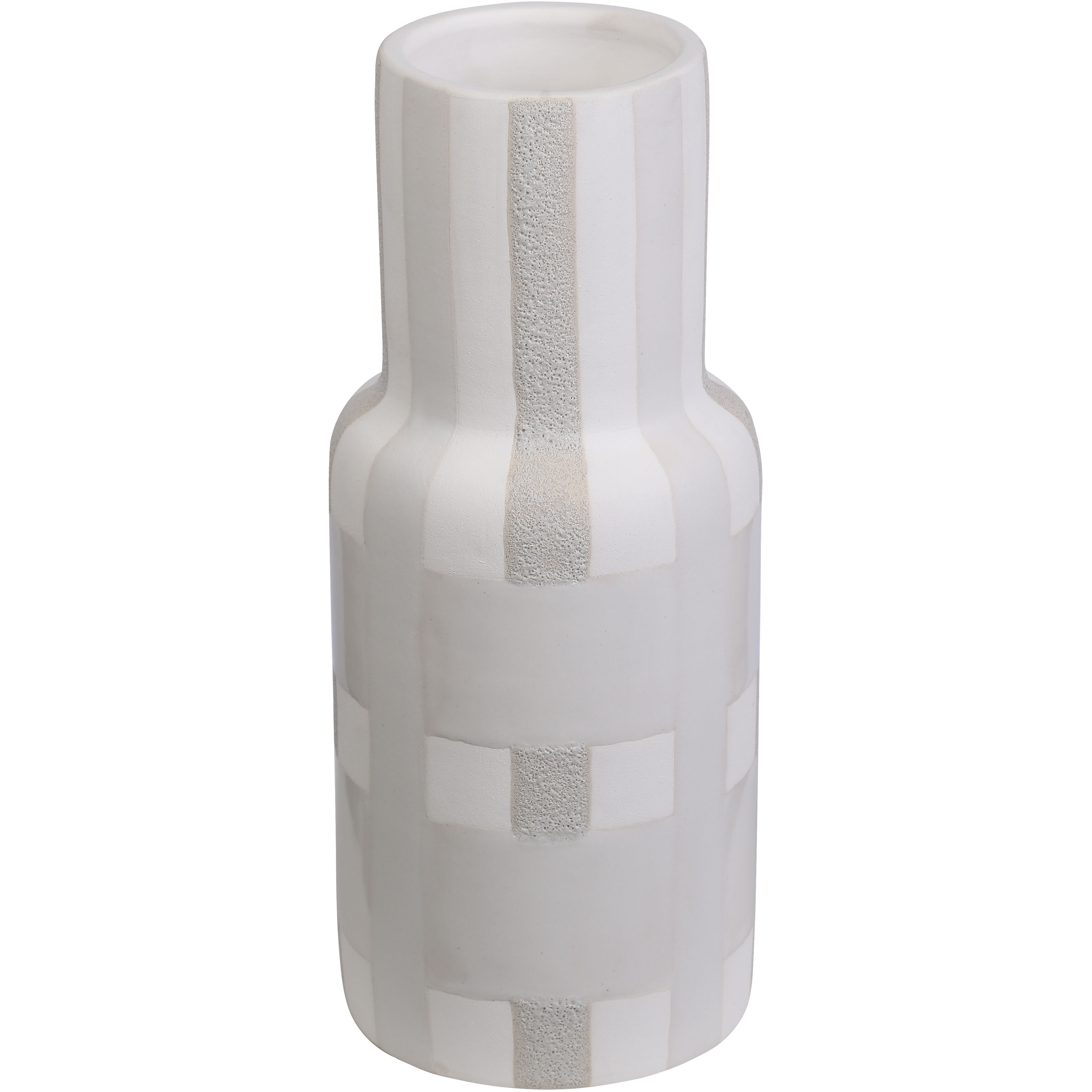 Tammy 9 X 4.5 inch Vase