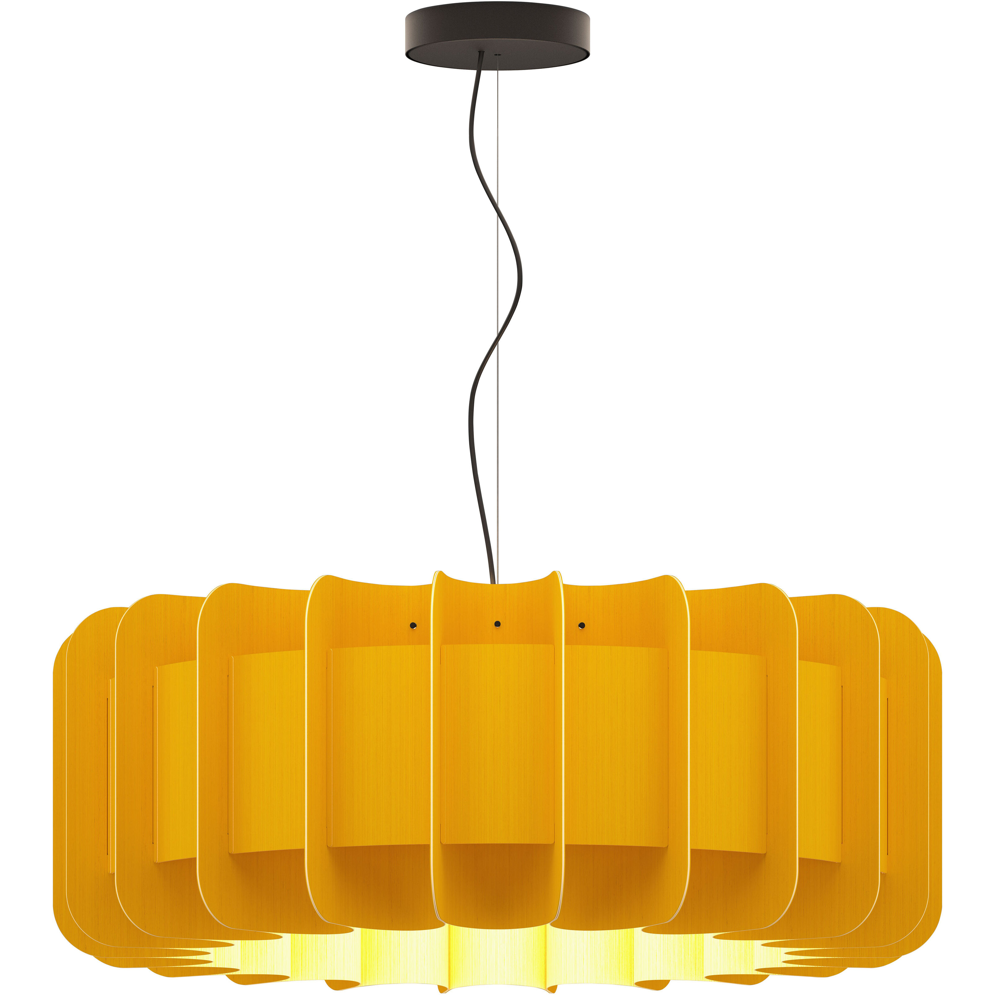 Clarissa 1 Light 29.10 inch Pendant