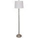 Element Crystal Floor Lamp Portable Light