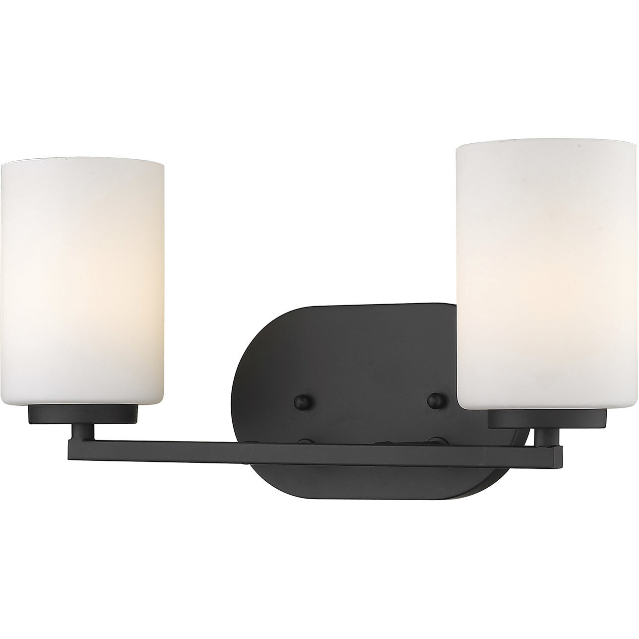 Manhattan Vanity Wall Light