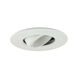 Signature White Recessed Lighting Trim