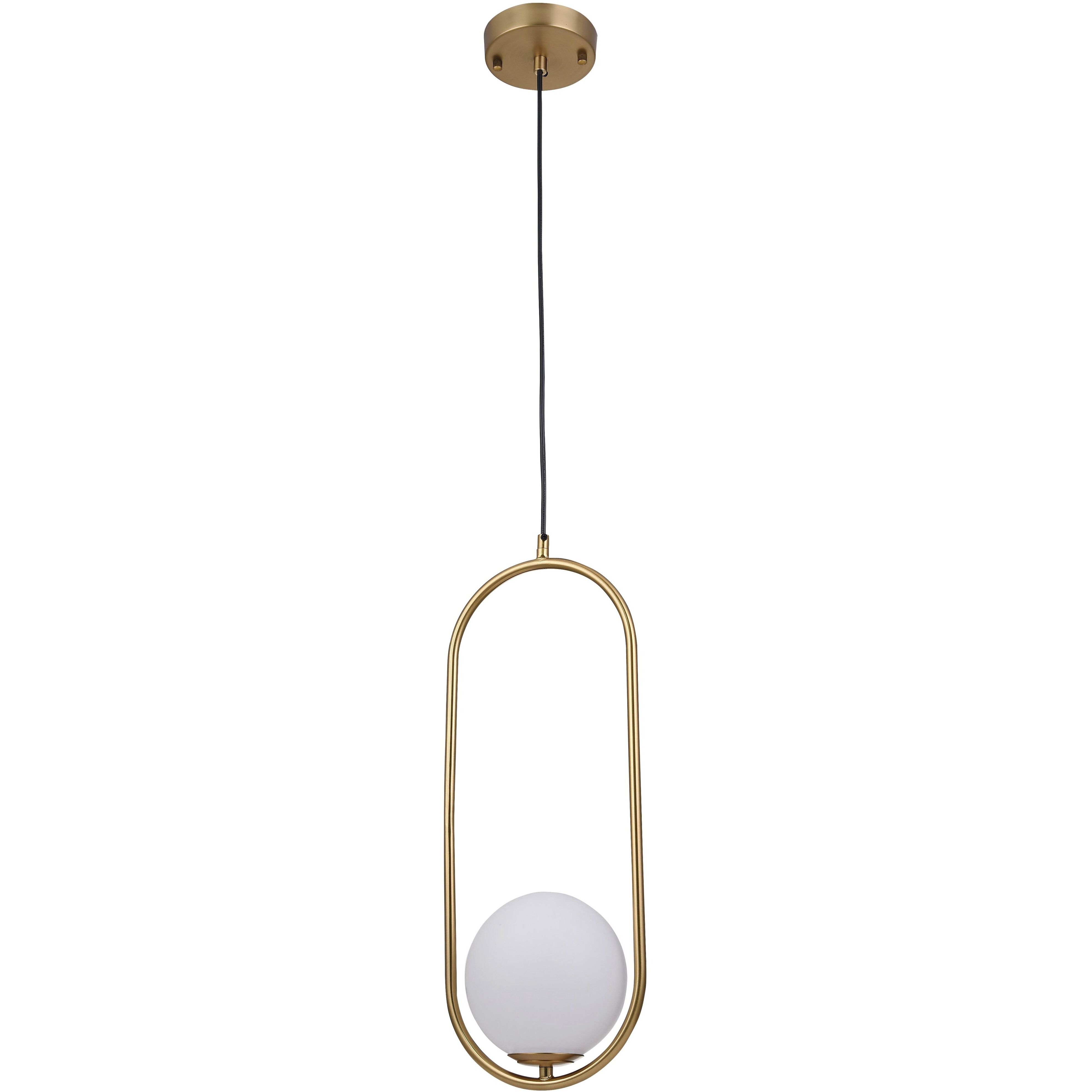 Canada Pendant Ceiling Light