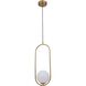 Canada Pendant Ceiling Light