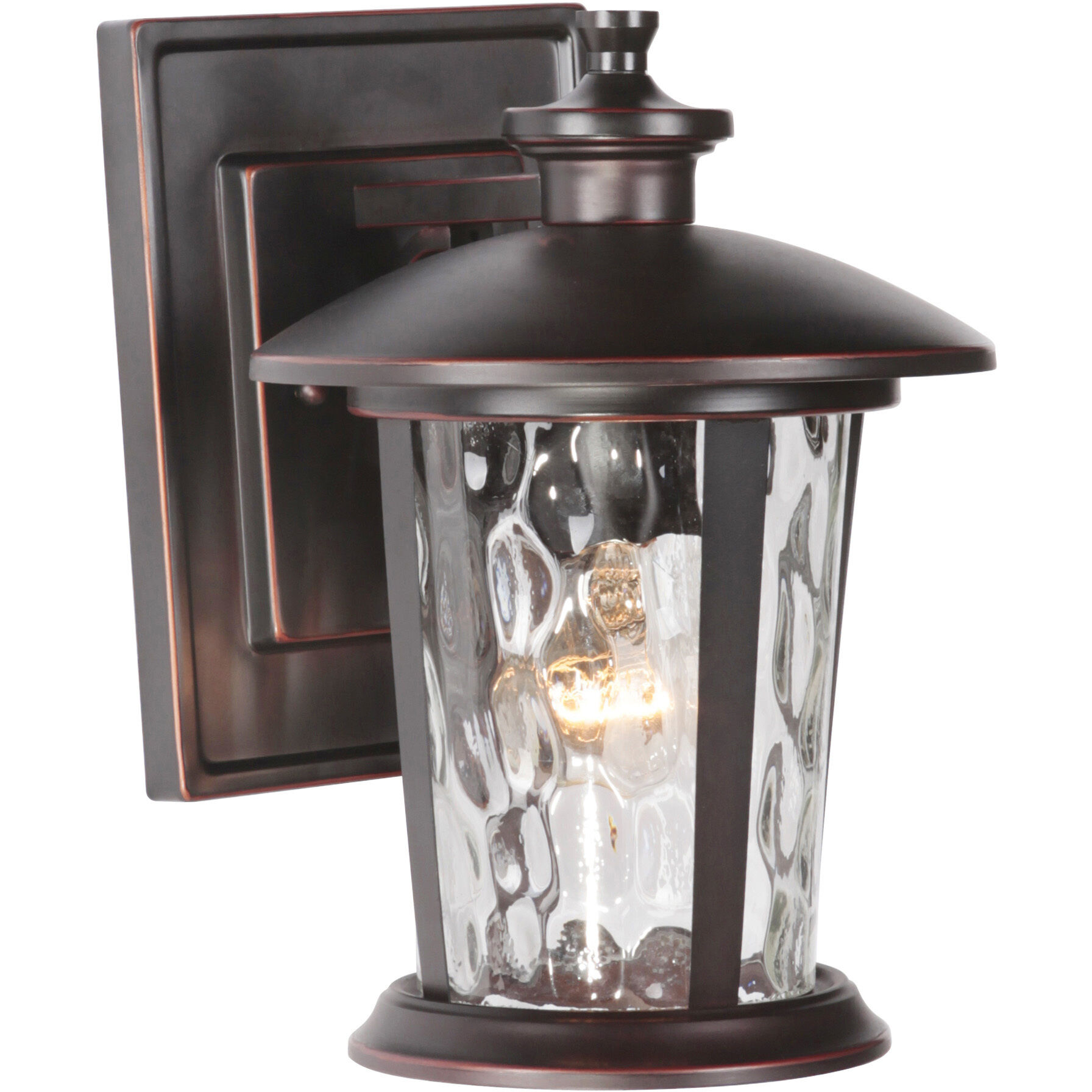 Summerhays Outdoor Wall Mount, Small