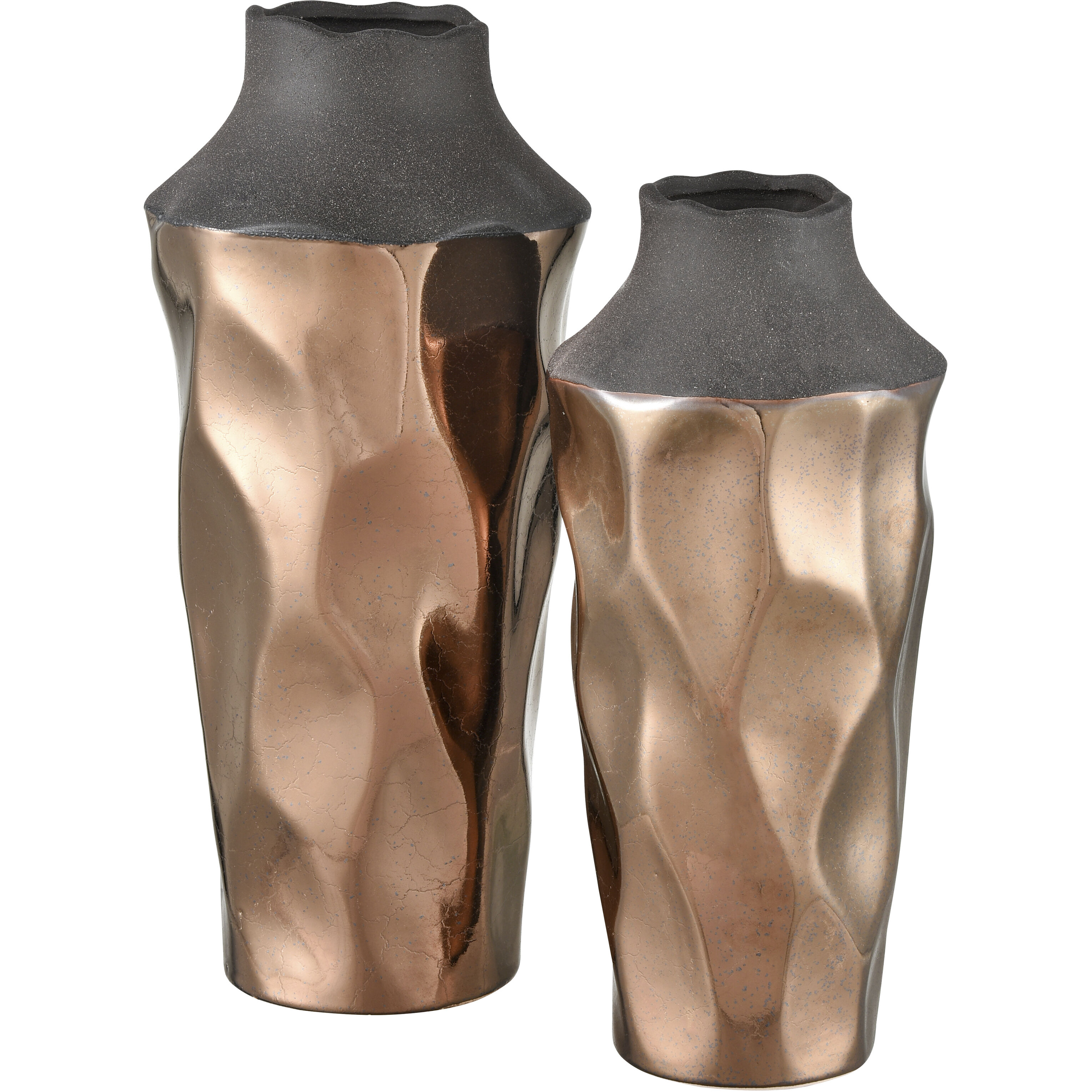 Lewis 13.75 X 6.25 inch Vase