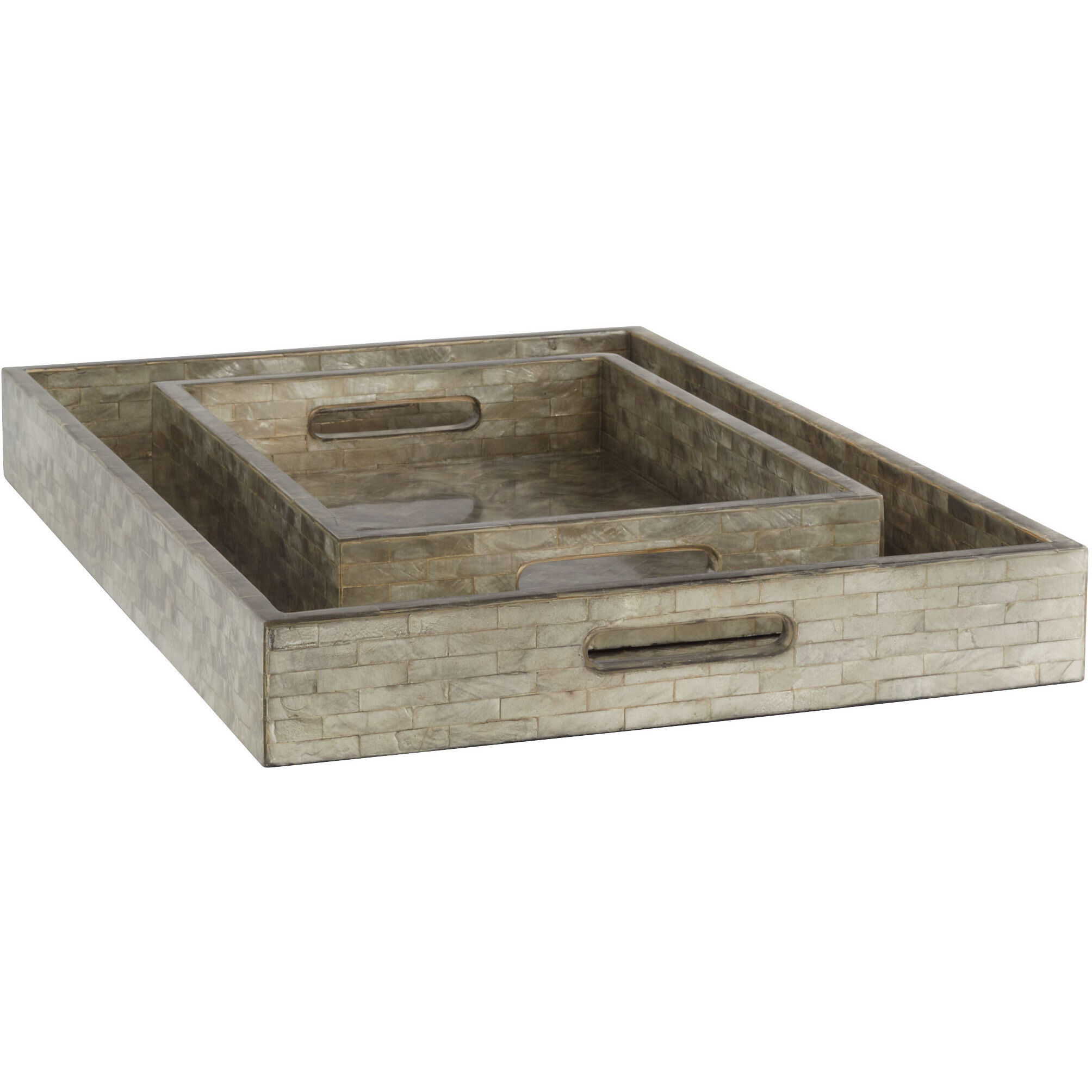 Triton Smoke Tray, Large