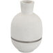 Glenn 10 X 8 inch Vase