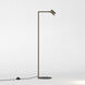 Ascoli 47.64 inch Bronze Interior Floor Light Portable Light