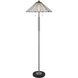 Muirfield 61 inch 60.00 watt Bronze Floor Lamp Portable Light