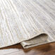 Amina 120 X 96 inch Beige Rug, Rectangle