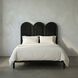Arch Pale Bed, Queen