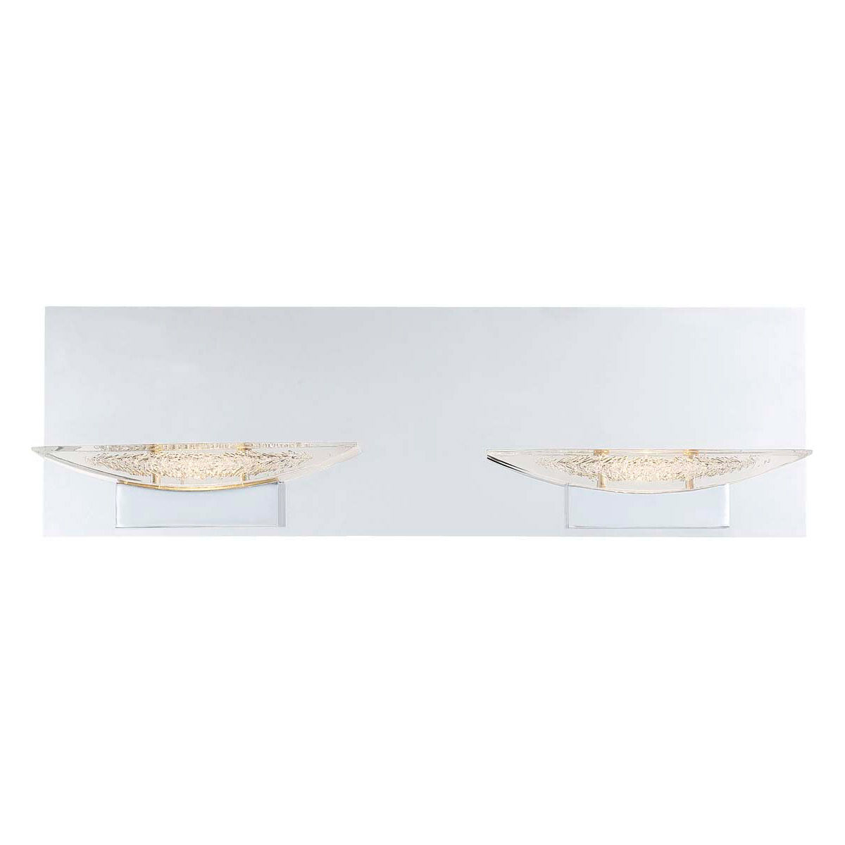 H2o Bath Vanity Wall Light