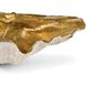 Golden Clam 14 X 6 inch Bowl, Small