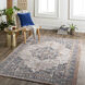 Merit 108 X 79 inch Taupe Rug, Rectangle