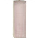 Augustus 32 inch 150 watt Pink Peony Table Lamp Portable Light