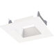 Forme Integrated LED Semi Gloss White Downlight