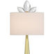 Trillium 1 Light 8 inch Brass ADA Wall Sconce Wall Light