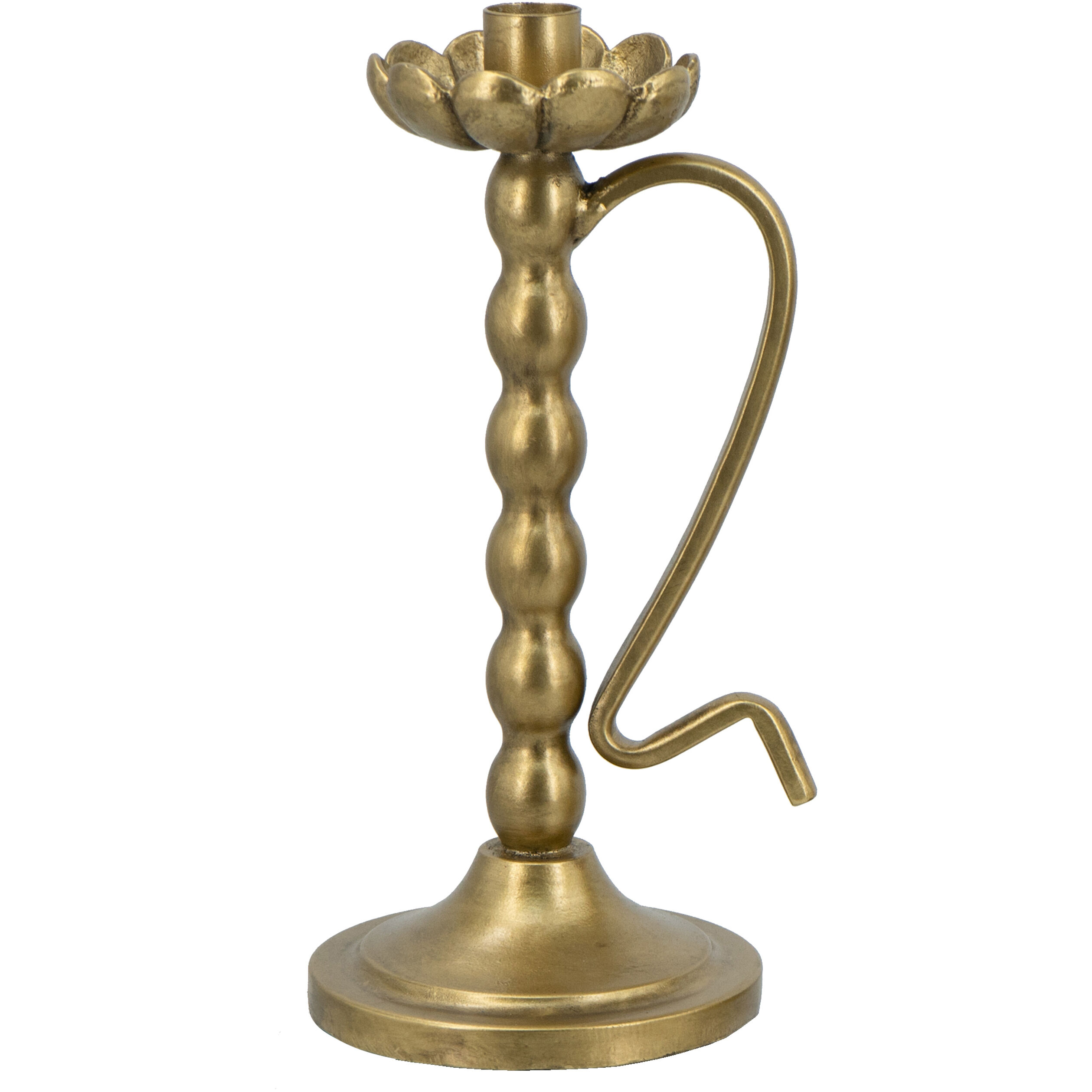 Anita 9.6 X 5.3 inch Candle Holder