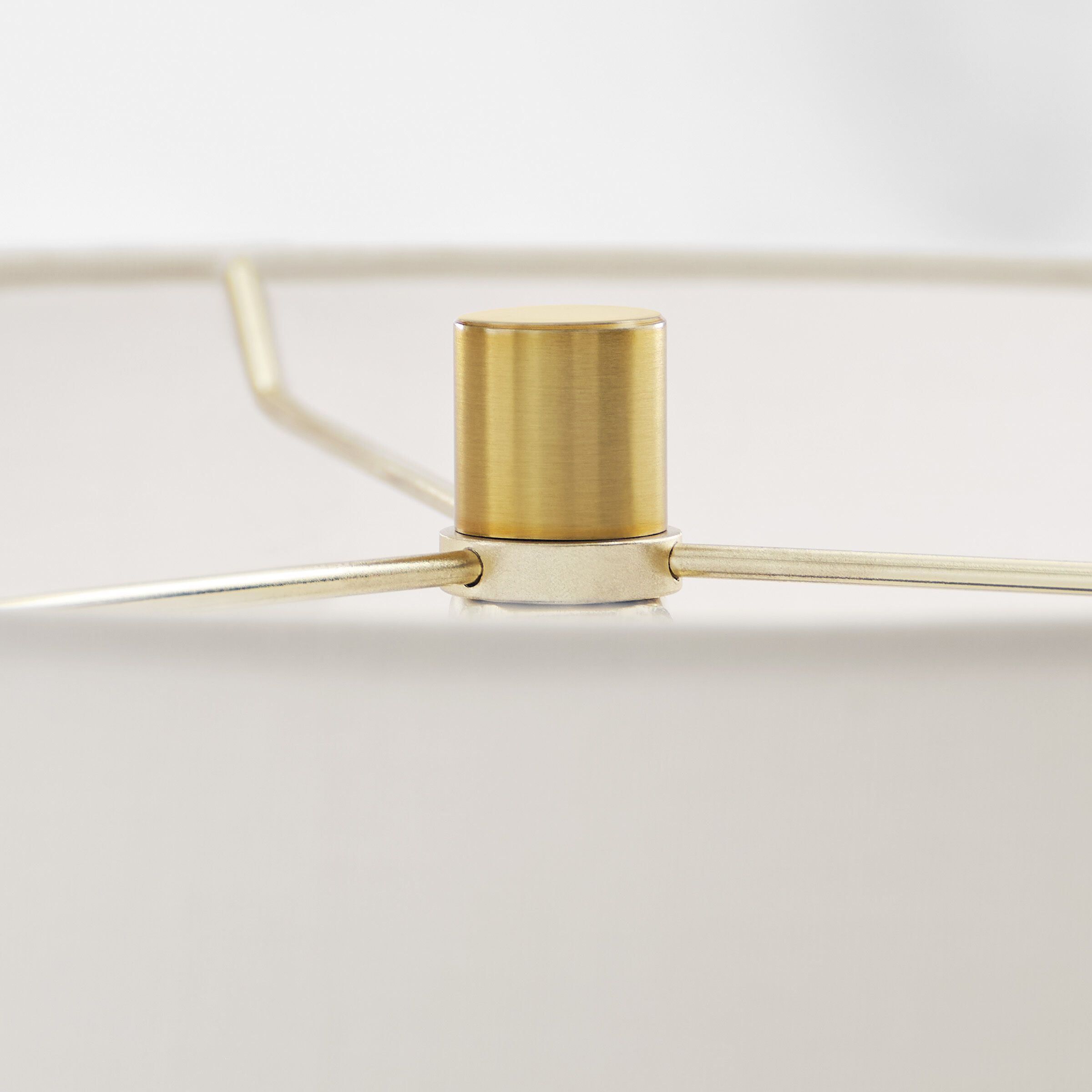 Hable Fanny 28.13 inch 9.00 watt Rough Black Ceramic Table Lamp Portable Light