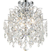 Mini Chandeliers
