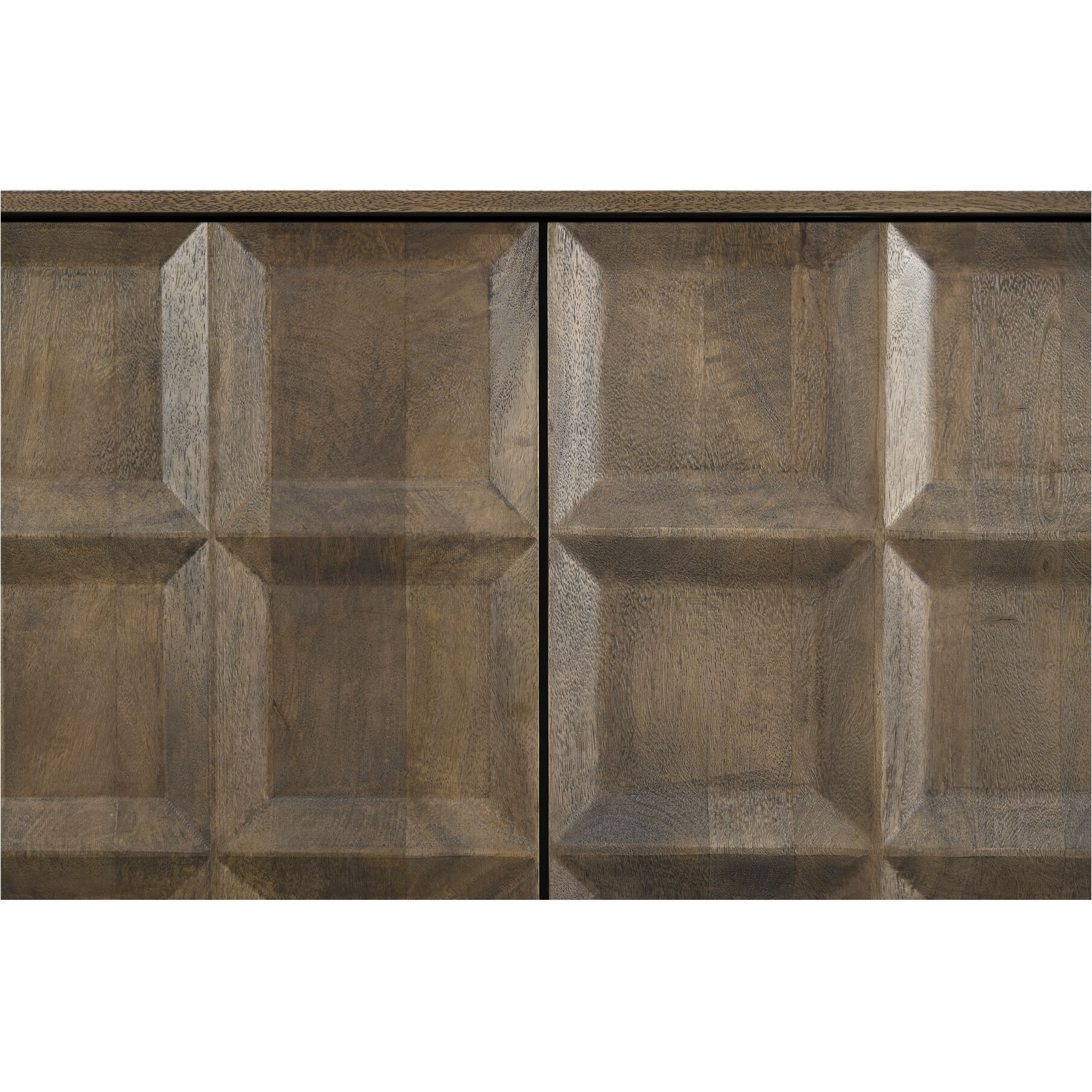 Bowen 72 X 18 inch Brown Sideboard