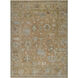 Sinclair 144 X 108 inch Sand / Khaki Handmade Rug in 9 x 12