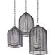 Jutland 43 X 8 inch Lantern