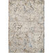 Zaria 130 X 94 inch Earth Tones Rug in 8 x 11
