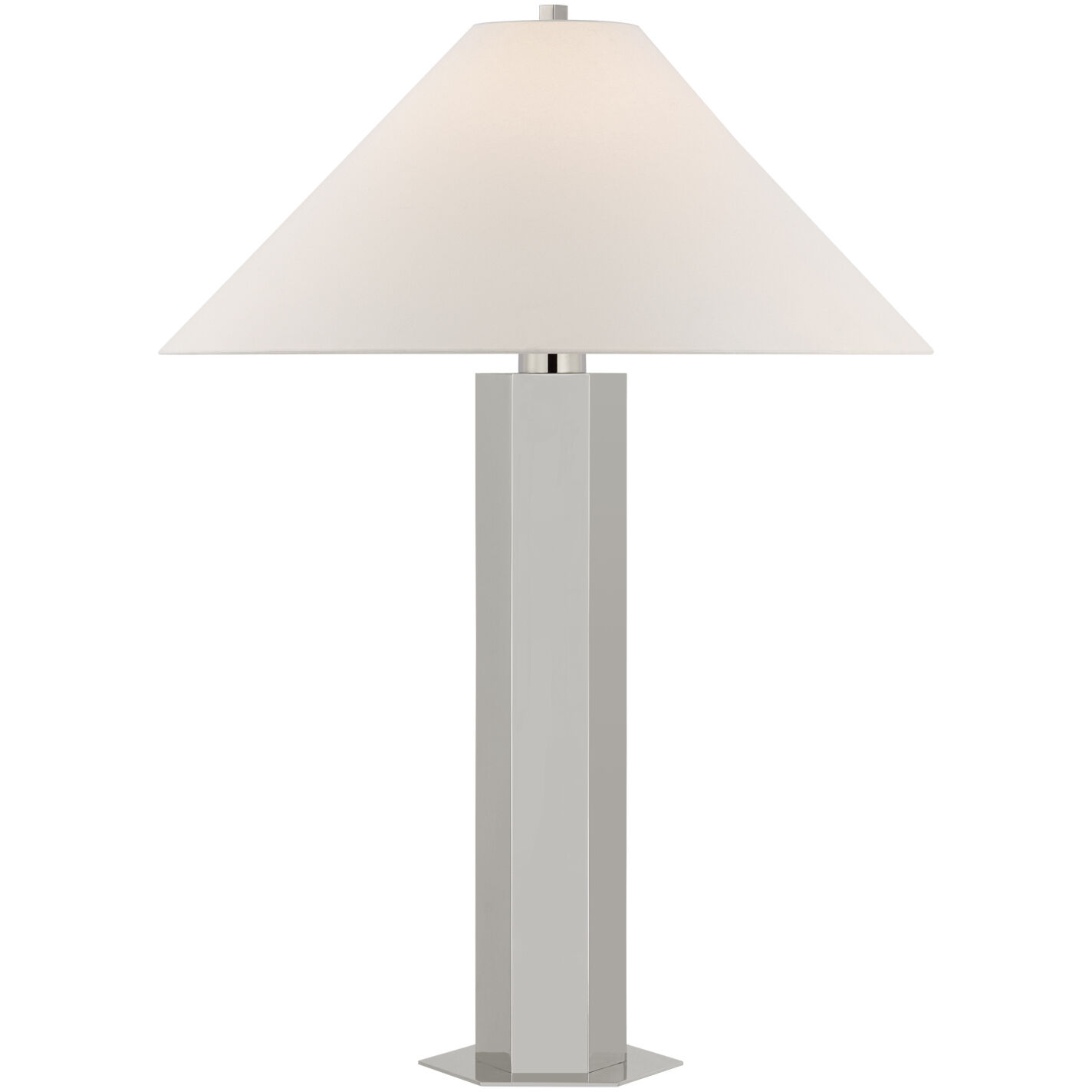 Paloma Contreras Olivier 1 Light 20.00 inch Table Lamp