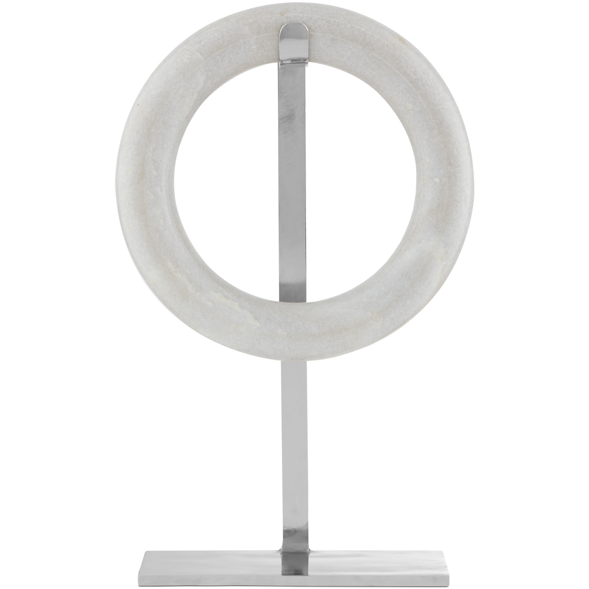 Circle of Life 19.5 X 12 inch Sculpture, Large