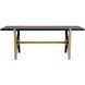 Westheimer Umber Dining Table