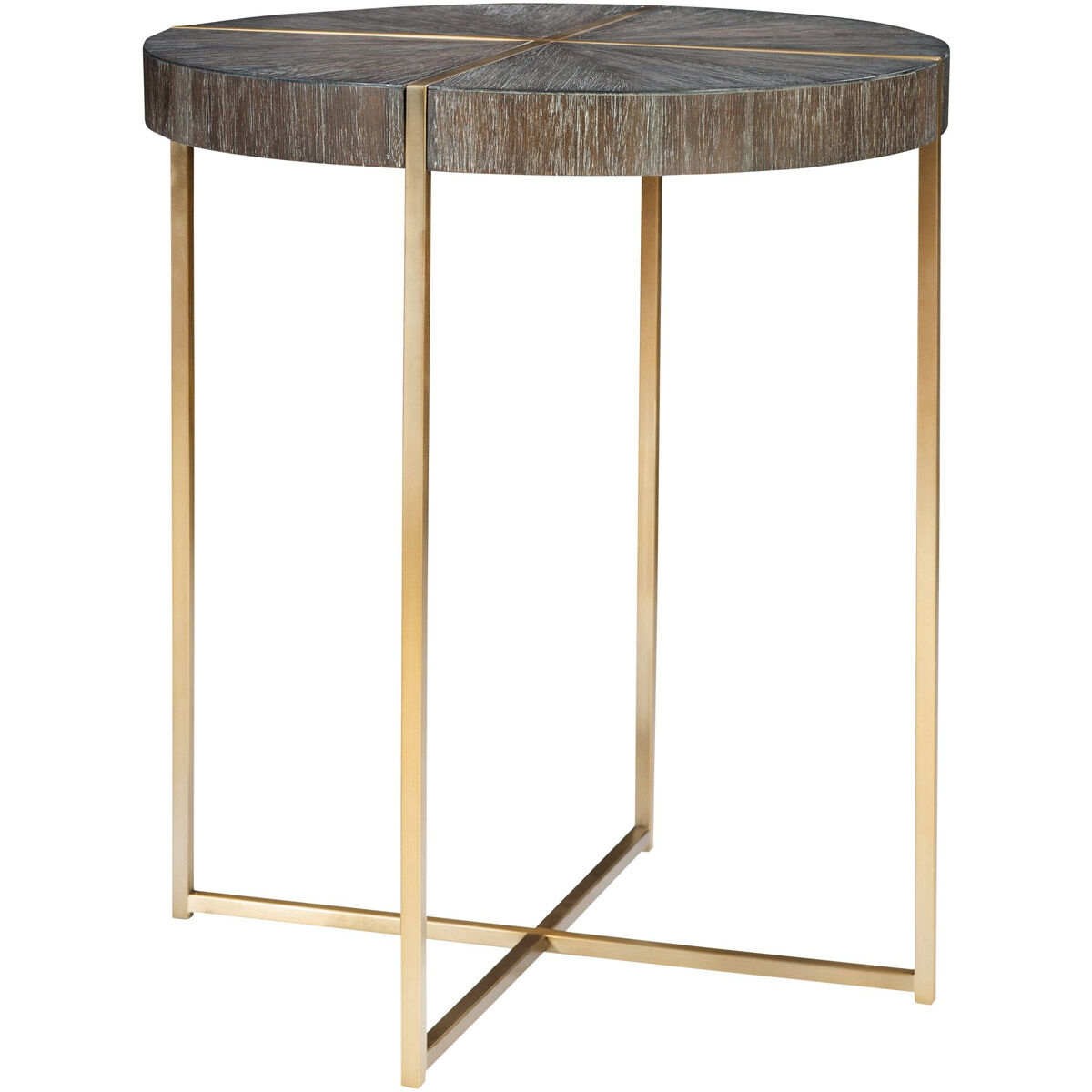 Taja 24 X 20 inch Accent Table 