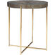 Taja 24 X 20 inch Accent Table 