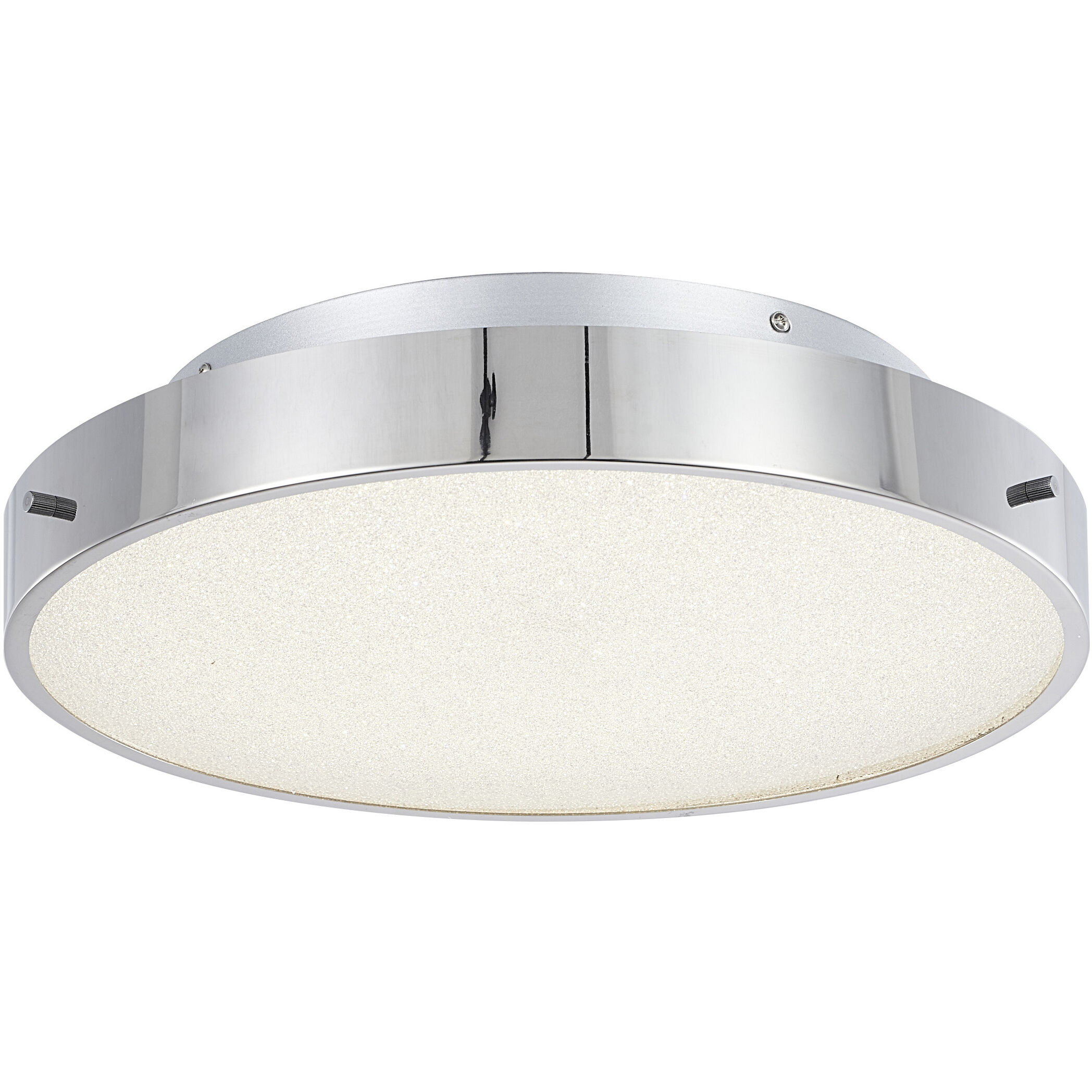 Canada 1 Light 16.00 inch Flush Mount