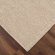 Latur 90 X 63 inch Neutral Rug in 5 x 7