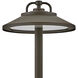 Estate Series Lakehouse 12v 1.50 watt Oil Rubbed Bronze Landscape Path Light