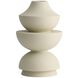 Deruta 14.5 inch Vase
