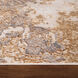 Terra 158 X 118 inch Earth Tones Rug in 10 x 13