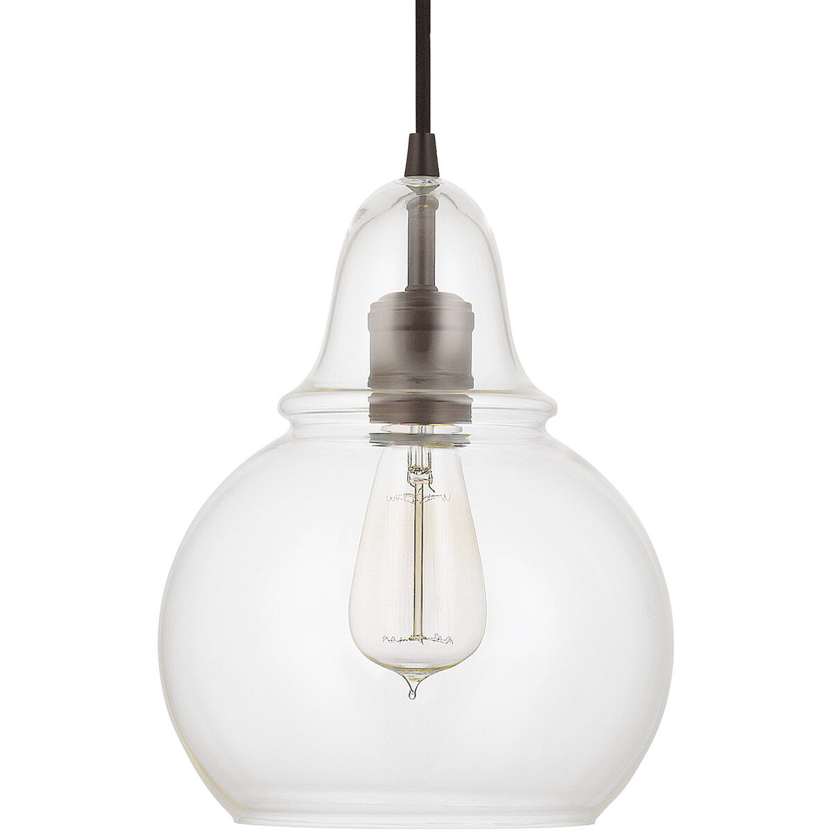 Ashlyn 1 Light 8.25 inch Pendant