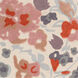 Botanical 36 X 24 inch Rose/Rust/Camel/Charcoal/Medium Gray/Light Gray Rugs, Rectangle
