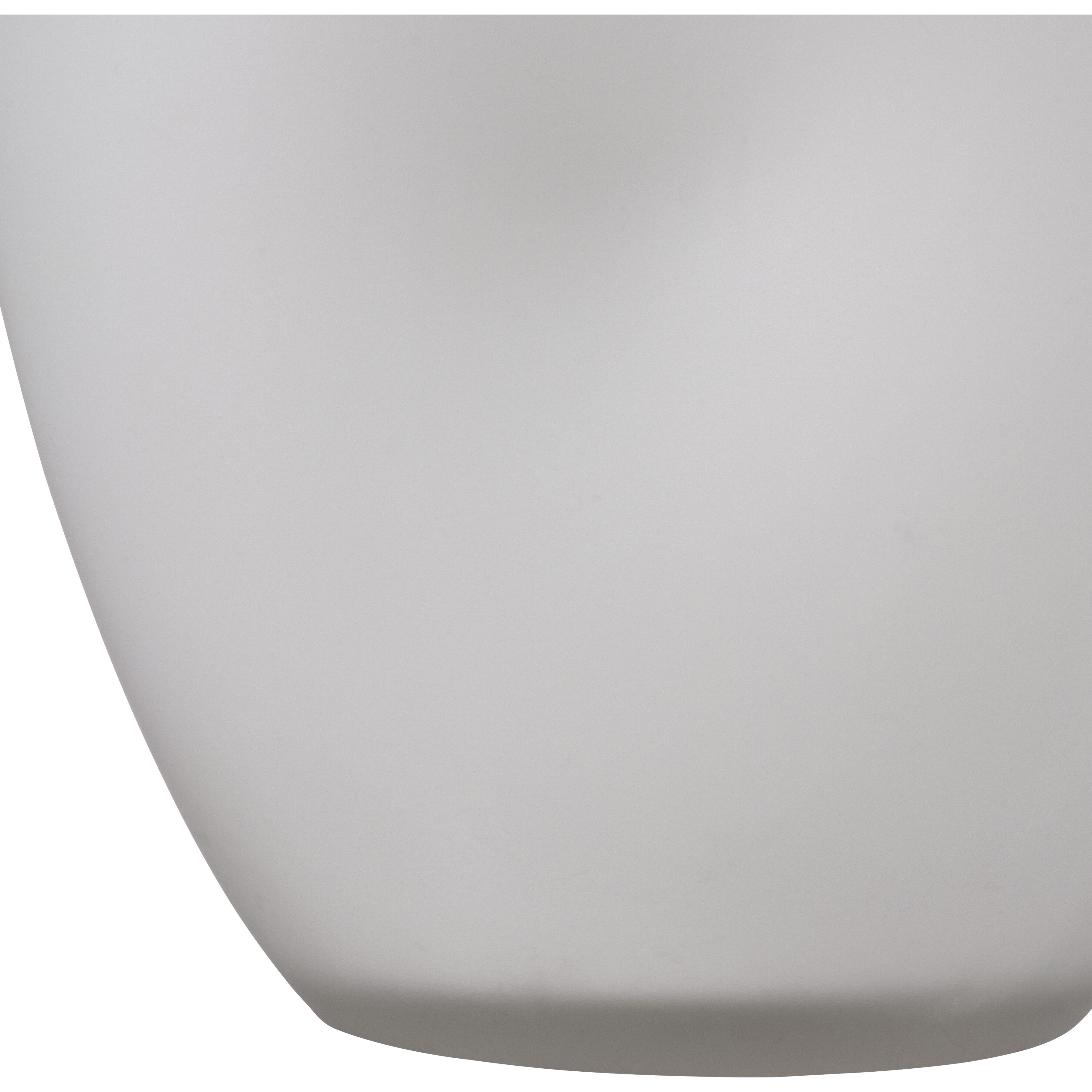 Dent 17.75 X 7.5 inch Vase